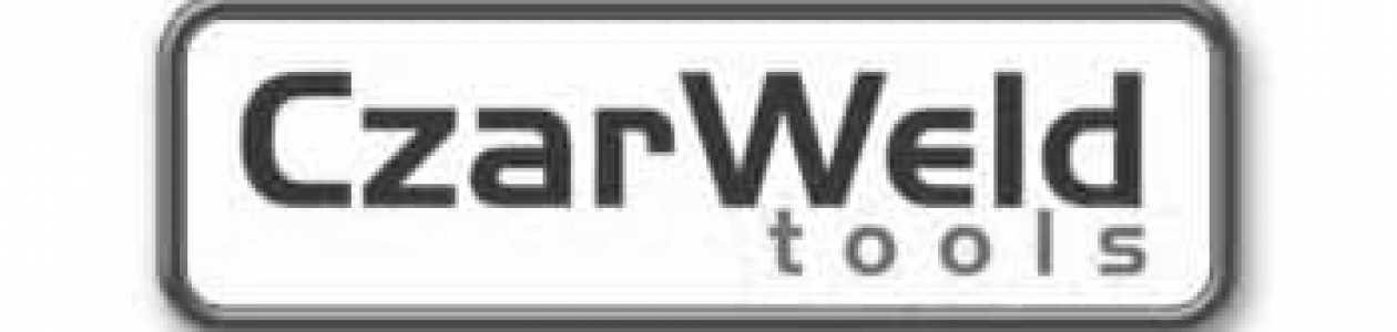 Czar-Weld Tools