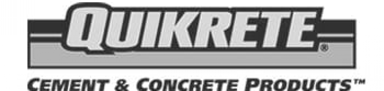 Quikrete Cement & Concrete Products