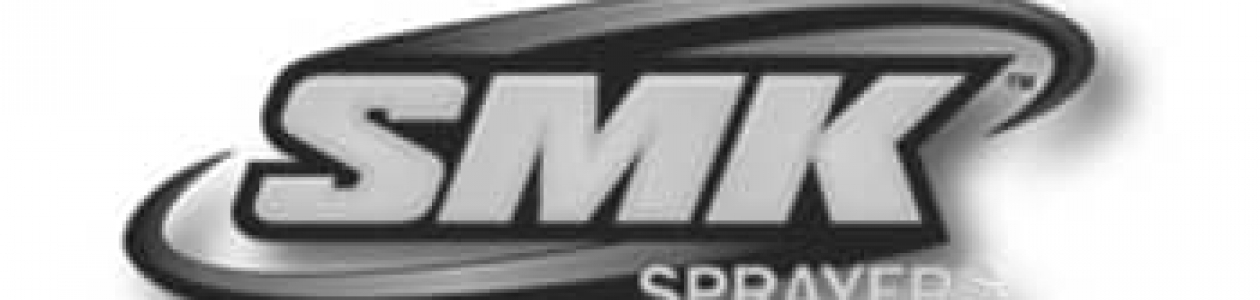 SMK Industries Inc.