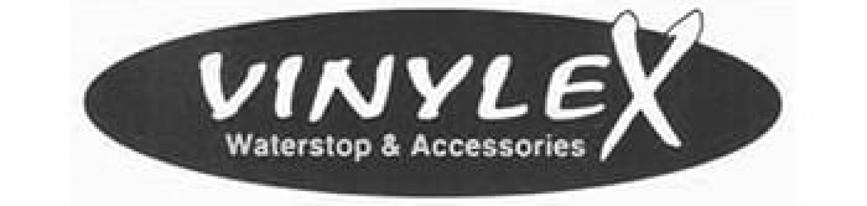 Vinylex Waterstop & Accessories